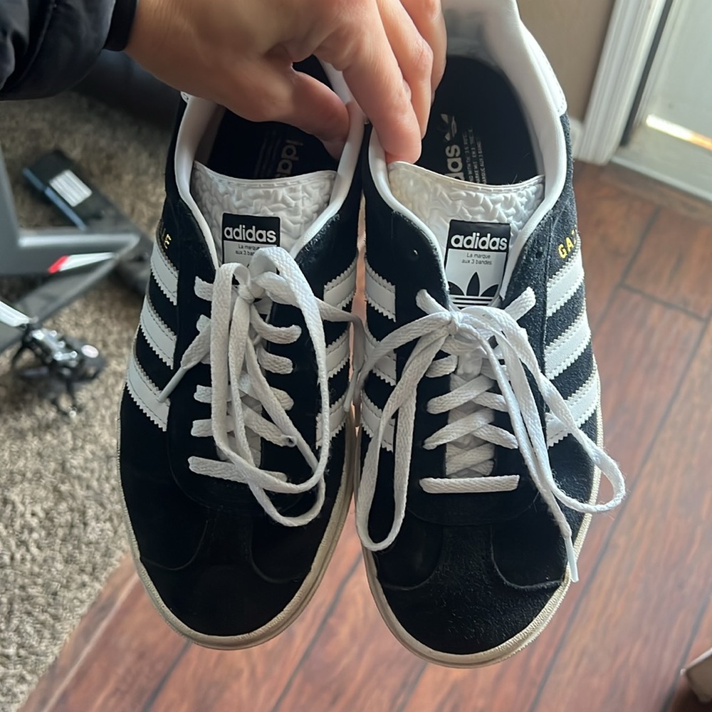 Gazelle platform